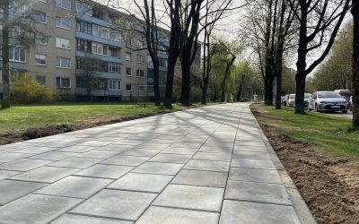 Žėručio g. Vilnius