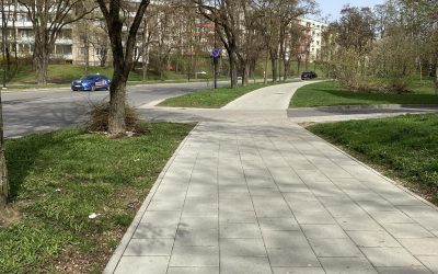 Architektų g., Vilnius